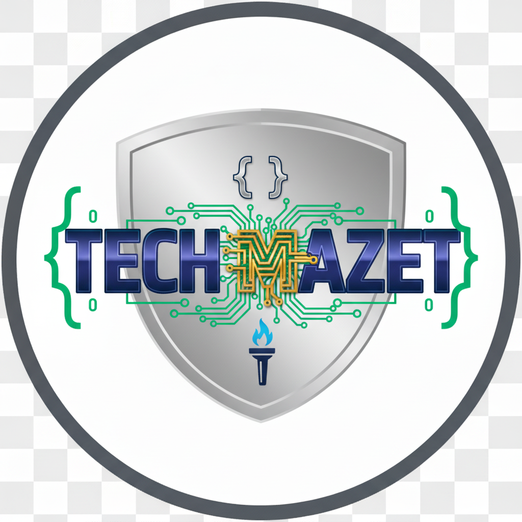 Tech Mazet
